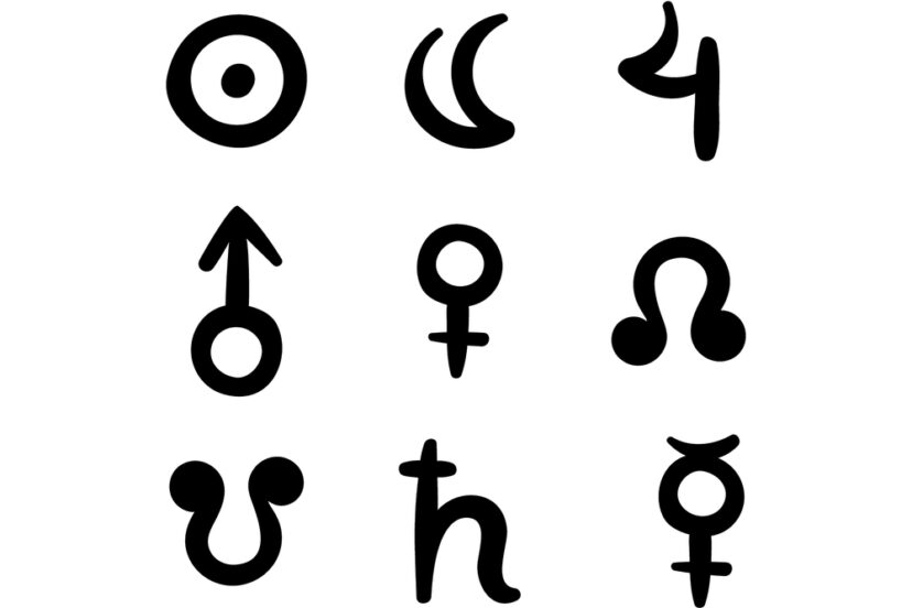 Vedic Astrology Signs